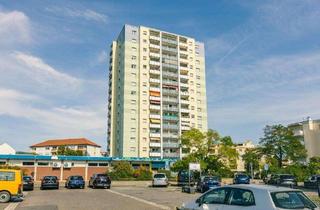 Wohnung mieten in Bayernplatz, 67433 Neustadt, 2 Zimmerwohnung mit Balkon in Neustadt!