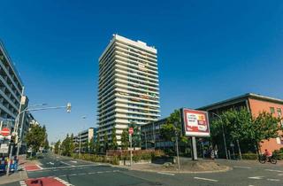 Wohnung mieten in Zollhofstraße, 67061 Mitte, 1-Zimmer-Wohnung in Ludwigshafen am Rhein