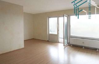Wohnung mieten in 63477 Maintal, Gut geschnittene 1 Zimmerwohnung mit Balkon und Laminat