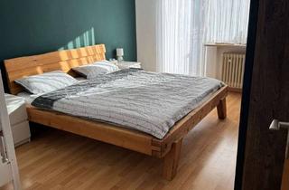 Wohnung mieten in 82290 Landsberied, Gepflegte 4-Zimmer-Wohnung mit Balkon in Landsberied