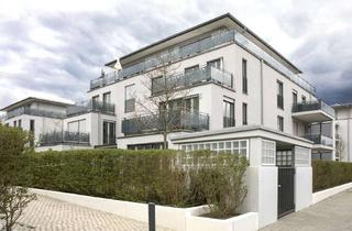 Wohnung mieten in Mühlfeldweg 18-24, 85748 Garching, 3,5-Zimmer-Wohnung mit ca. 23 qm Dachterrasse