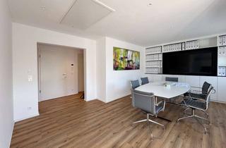 Penthouse mieten in Kirchweg 25, 24558 Henstedt-Ulzburg, Exklusive Penthouse-Wohnung mit Dachterrasse & 2 Balkonen in Henstedt-Ulzburg