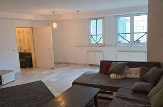 Wohnung mieten in Freudenberg 11, 87435 Kempten, Schöne Wohnung direkt in der City (WE3.004)