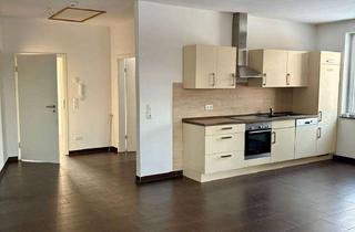 Wohnung mieten in Kraaker Straße, 19230 Hoort, Moderne 2-Zimmer-Wohnung mit Dachterrasse u. Carport