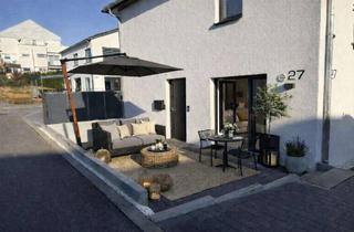 Wohnung mieten in 74189 Weinsberg, Exklusive Neubau 2-Zimmer-Wohnung mit gehobener Innenausstattung in Weinsberg