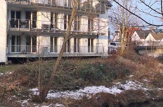 Wohnung mieten in Bückeburger Straße 1 a, 59555 Lippstadt, Luxuriöse 4-Zimmer-Wohnung mit Balkon im 1. OG in Lippstadt