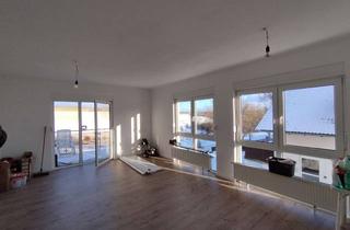 Wohnung mieten in Hobener Weg 11, 57632 Flammersfeld, Helle 2-Zimmer-Wohnung mit Traumausblick