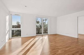 Wohnung mieten in Gäblerstraße 64, 13086 Weißensee, Attraktive lichtdurchflutete 2-Zimmer-Wohnung mit EBK!