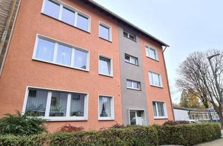 Wohnung mieten in Waldstraße 14, 45891 Erle, Neuwertiges Bad! Renoviert! Top 2,5 Raum Wohnung in GE-Erle!