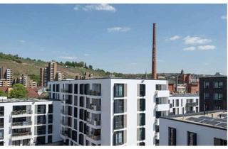 Wohnung mieten in Kandlerstr., 73728 Esslingen, Tolle Gelegenheit*Sonnige 2 Zimmer mit Loggia zentral in ES*DESIRO direkt vom Vermieter