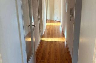 Wohnung mieten in Kaiserpfalzstr 22, 78351 Bodman-Ludwigshafen, Helle 4-Zimmer Dachgeschosswohnung mit Balkon in Bodman-Ludwigshafen