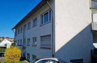 Wohnung mieten in 73760 Ostfildern, Frisch renovierte 3-Zimmwe-Wohnung mit Balkon und Einbauküche in Stuttgart-73760