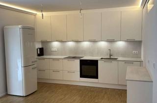 Wohnung mieten in 64287 Darmstadt, 3-Zimmer Wohnung mit der große Terrasse in Darmstadt-Ost/ Matildenhöhe