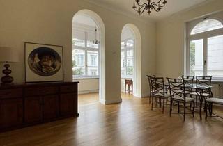 Wohnung mieten in Röderstraße 42, 65183 Wiesbaden, Elegant French Classic Style in the Heart of Historic Wiesbaden