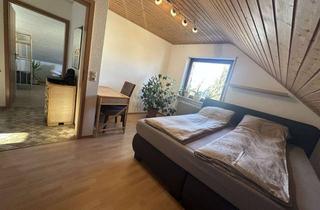 Wohnung mieten in Metzgerstraße 16, 76530 Weststadt, Charmante 2,5-Zimmer Dachgeschosswohnung in Baden-Baden Weststadt