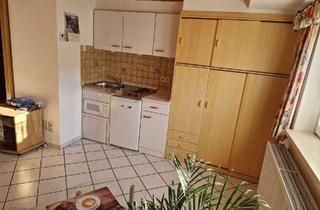 Wohnung mieten in 86869 Oberostendorf, NEU! Hübsches möbliertes Apartment - für Wochenendheimfahrer!