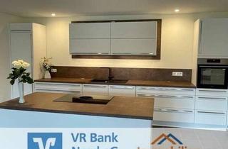 Wohnung mieten in 25899 Niebüll, VERMIETUNG: Exklusive 3-Zi.-Wohnung in Zentrumslage