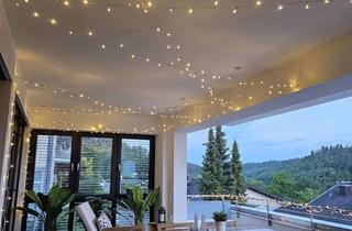 Wohnung mieten in Falkenstr 5/1, 75236 Kämpfelbach, Moderne 2-Zimmer Wohnung mit Balkon im 2. OG in Kämpfelbach