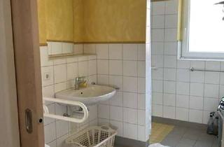 Wohnung mieten in Pestalozzistrasse, 74199 Untergruppenbach, Wunderschöne 2-Zimmer Seniorenwohnung barrierefrei