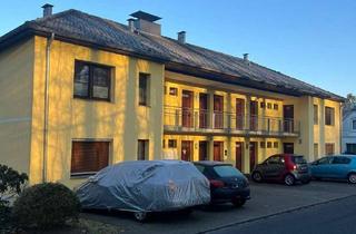 Wohnung mieten in Schwennaustraße, 24960 Glücksburg, 1,0-Zimmer-Wohnung, Schweenaustraße 2, Kellergeschoss ! Bitte bewerben Sie sich online !