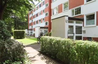 Wohnung mieten in Grelckstraße 23, 22529 Lokstedt, Helle 3-Zimmer-Wohnung in Lokstedt