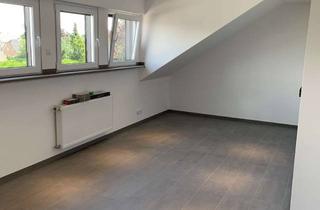 Wohnung mieten in 53332 Bornheim, Sanierte 1-Zimmer-Wohnung mit gehobener Innenausstattung, Teilmöblierung möglich