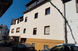 Wohnung mieten in Görresstraße, 56254 Müden, Helle 3-Zimmer-Wohnung in Müden – bezugsfrei ab 01.02.2026
