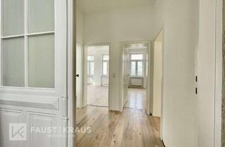 Wohnung mieten in Offenbacher Landstraße 474, 60599 Oberrad, Altbauliebhaber aufgepasst - 3-Zimmer-Stil-Altbauwohnung in Oberrad