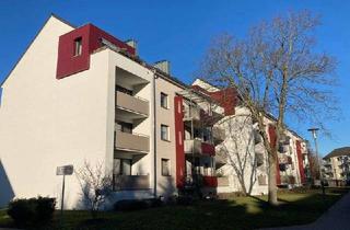 Wohnung mieten in Bromberger Str., 31303 Burgdorf, Moderne 2-Zimmer-Wohnung mit Balkon in Burgdorf-Süd