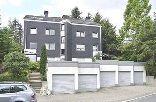 Wohnung mieten in Kranenbergstraße 20, 58452 Witten, Sonnig wohnen in hervorragender Nachbarschaft. Mit Terrasse.