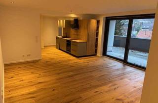 Wohnung mieten in Am Steinbruch 24, 66125 Saarbrücken, Erstbezug! Barrierefreie 2und 3 Zimmer Wohnungen mit Süd-Terrasse in Saarbrücken-Dudweiler