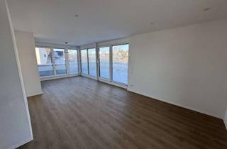Penthouse mieten in Gerhardtstr. 13, 71063 Sindelfingen, Top Penthouse mit 4,5 Zimmer in bester zentraler Lage von Sindelfingen