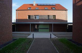 Wohnung mieten in Ascheberger Straße 16c, 59348 Lüdinghausen, Der City so nah!