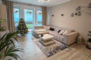 Wohnung mieten in 48599 Gronau, Helle 2-Zimmer Wohnung mit EBK im Neubau