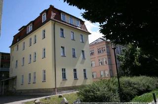 Wohnung mieten in Burggasse 18a, 98617 Meiningen, 2 Raumwohnung am Schloss