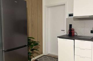 Wohnung mieten in Reinsburgstraße 76, 70178 West, Kernsaniertes, vollmöbliertes 1-Zimmer-Apartment in Stuttgart-West