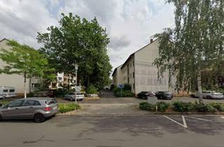 Wohnung mieten in 63110 Rodgau, Möbliert 2-Zimmer-Wohnung mit Balkon