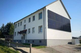 Wohnung mieten in Gemeindestr. 18, 09306 Wechselburg, Modern und idyllisch - Wohnen auf dem Lande