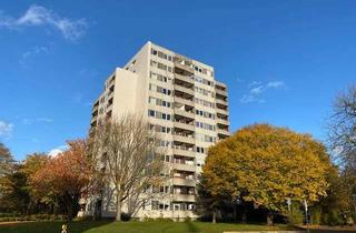 Wohnung mieten in Projensdorfer Str. 70, 24106 Wik, Modernisierte 4 Zi.Whg. mit Loggia und Aufzug