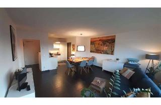 Wohnung mieten in Camillo-Sitte-Str., 66123 Saarbrücken, Gepflegte 2-Zimmer-Wohnung mit Balkon und EBK in Saarbrücken