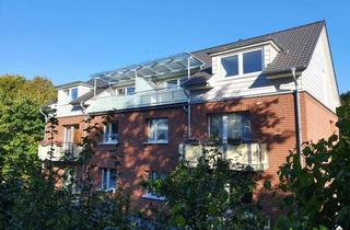 Wohnung mieten in Friedrich-Bölck-Straße, 23843 Bad Oldesloe, 3-Zimmerwohnung in Bad Oldesloe