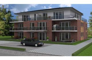 Penthouse mieten in Hügelstraße, 21337 Lüneburg, Exklusives Penthouse mit großer Dachterrasse & Top-Lage nahe Innenstadt und Bahnhof