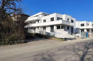 Wohnung mieten in Gerlinger Straße 73, 71229 Leonberg, Zweitbezug | 2 Zimmer - Neubauwohnung Leonberg-Ramtel