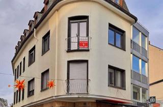 Wohnung mieten in 56727 Mayen, MITTEN IN DER STADT ! Einbauküche kann übernommen werden