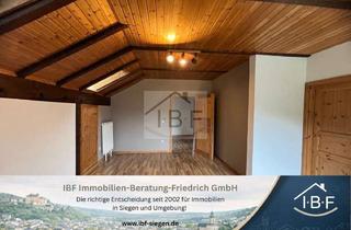 Wohnung mieten in 57234 Wilnsdorf, Charmante 3-ZKB-Wohnung in Wilnsdorf-OT-mit Außenstellplatz-