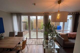 Wohnung mieten in Wittinger Straße 134b, 29223 Celle, Wohnpark Berkefeld | 2-Zimmer-Wohnung mit Terrasse