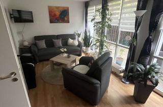 Wohnung mieten in Wittinger Straße 134b, 29223 Celle, Wohnpark Berkefeld | 2-Zimmer-Wohnung mit Terrasse