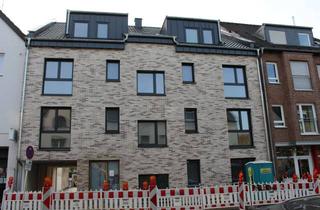 Wohnung mieten in 51107 Rath/Heumar, Wohnen mit Weitblick – Dachterrasse inklusive