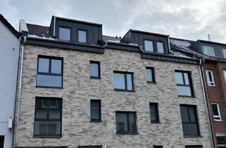 Wohnung mieten in 51107 Rath/Heumar, Wohnen mit Weitblick – Dachterrasse inklusive