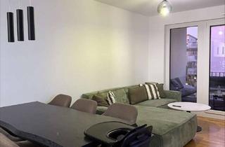 Wohnung mieten in Wiesbadener Straße 74, 65197 Wiesbaden, Moderne 3-Zimmer-Wohnung im ersten Obergeschoss